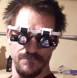 Meet your Posher, Troy